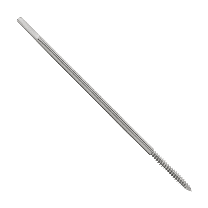 Tornillo de Schanz (rosca 32 mm) — referencia 479