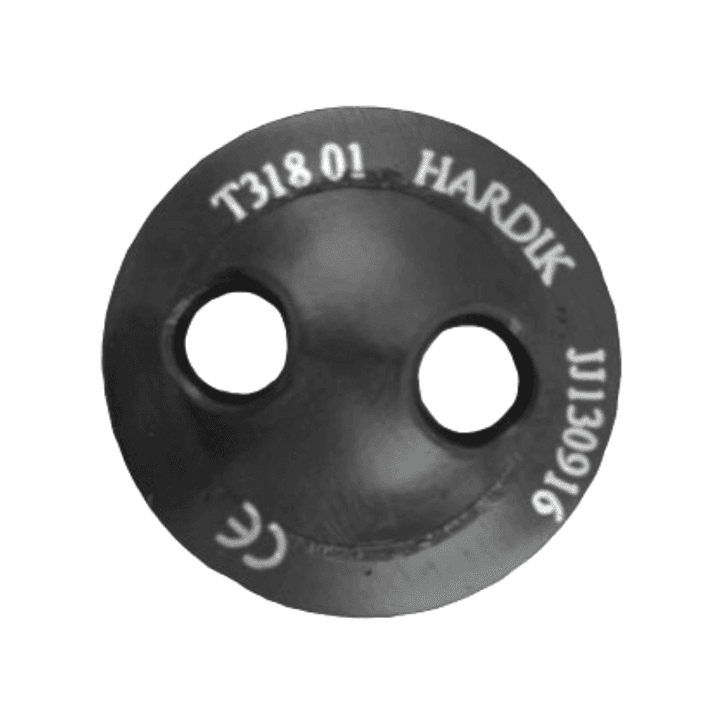 Disco de sutura — referencia T318.01