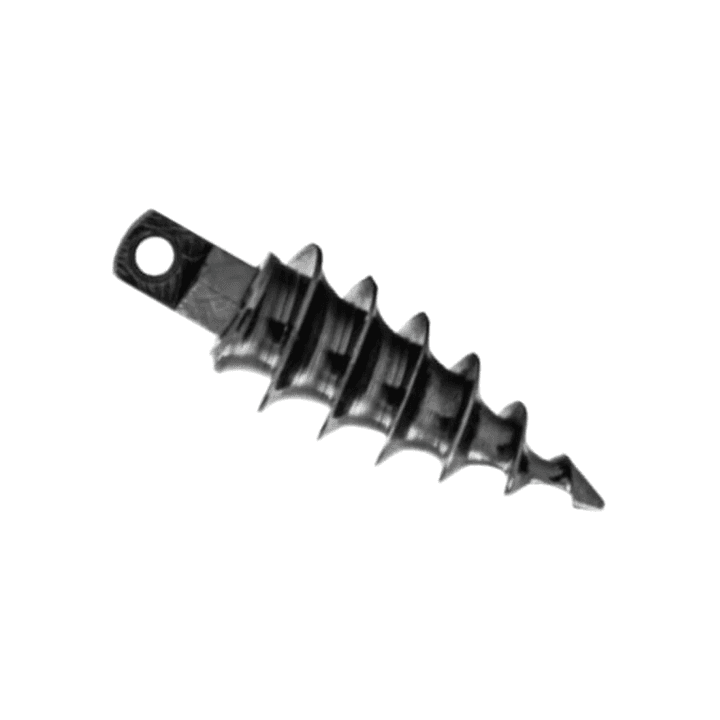 Tornillo ancla — referencia T323