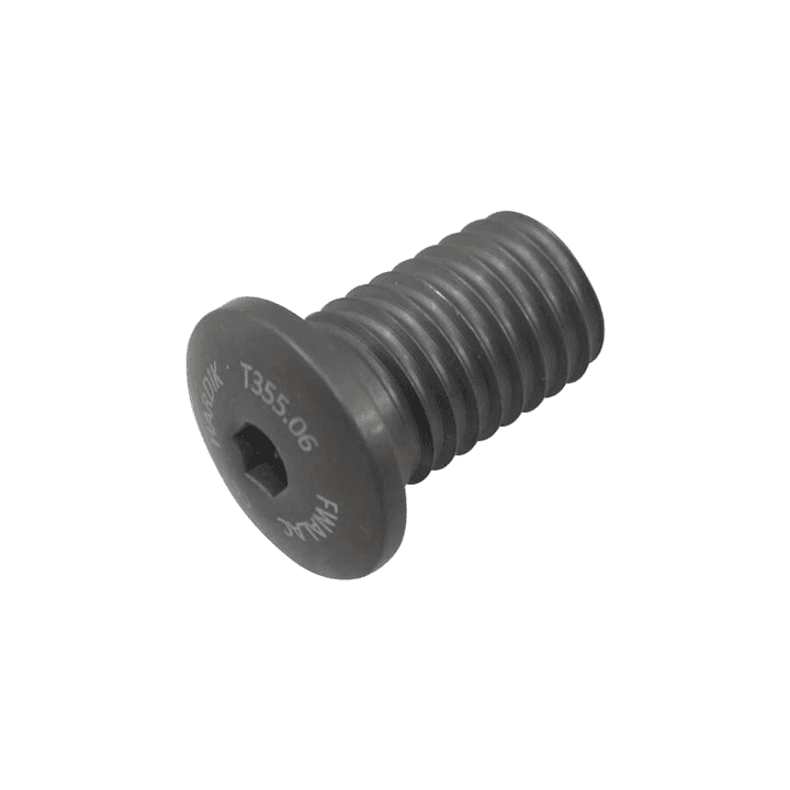 Tapa terminal para clavo femoral proximal — referencia 355.06