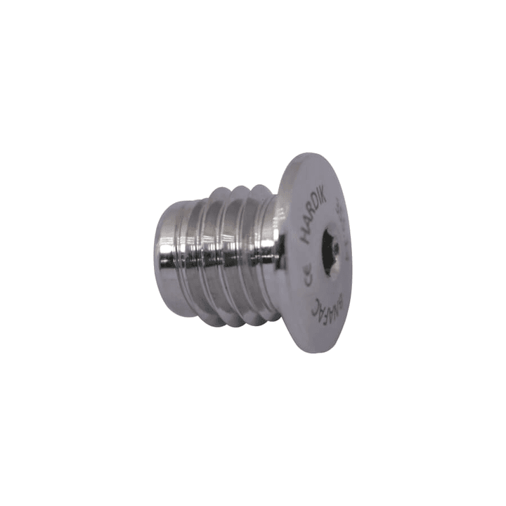 Tapa terminal para clavo G-PFN — referencia 355.14