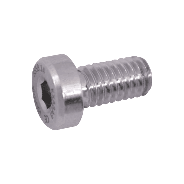 Tapa terminal para tornillo del clavo G-PFN — referencia 355B.14