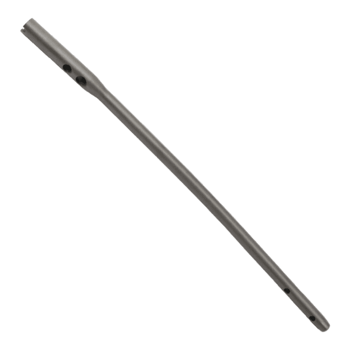Clavo femoral proximal (PFN) largo 135° (izq. y der.) — referencia 391
