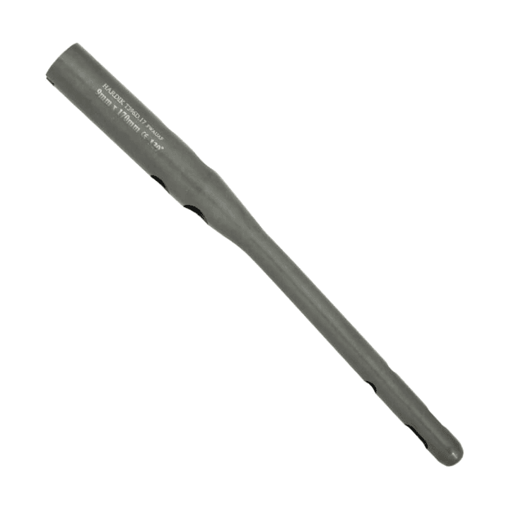 Clavo femoral trocantérico 135° — referencia 396