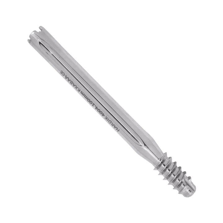 Tornillo G-PFN — referencia 4004