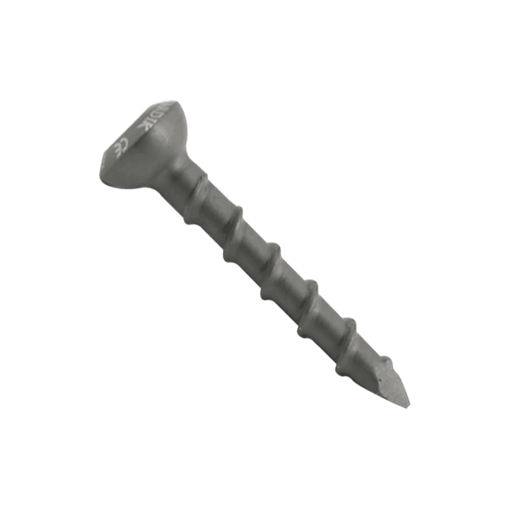 Perno de bloqueo 3.4 mm — referencia 351