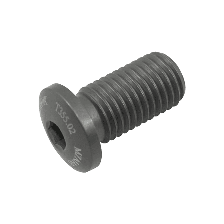 Tapa terminal para clavo XL (tibia y femoral) — referencia 355.02