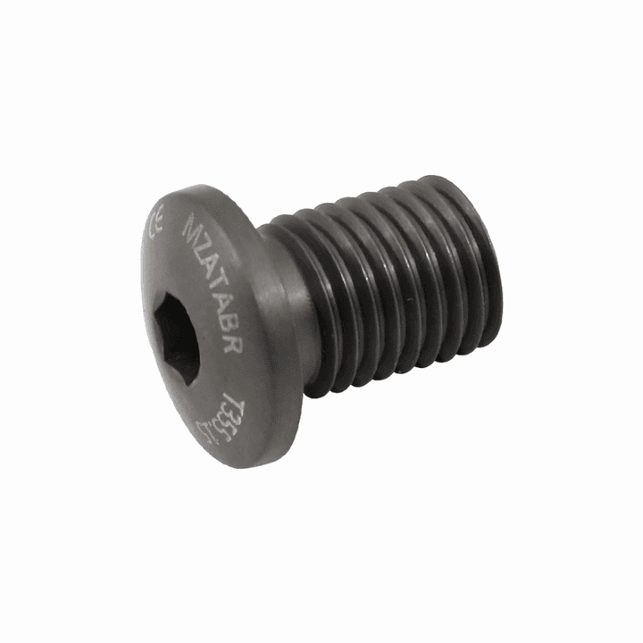 Tapa terminal para clavo de tibia experto — referencia 355.15