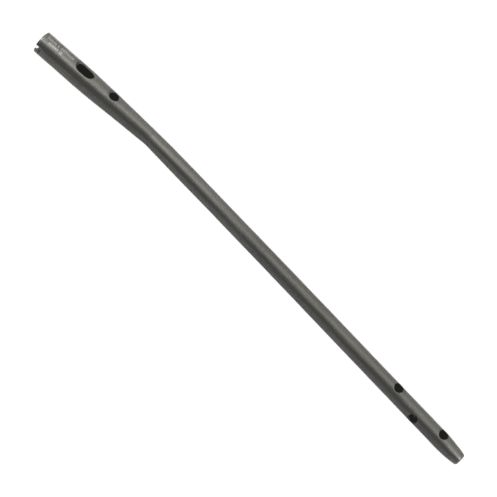 Clavo XL interlocking de tibia — referencia 358