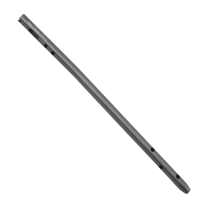 Clavo humeral 8.0 mm — referencia 363C
