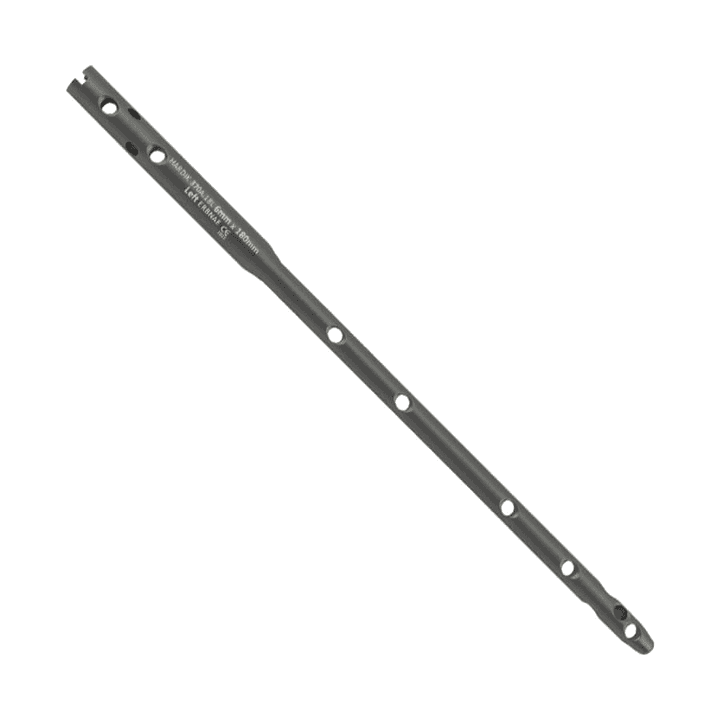 Clavo humeral multilock 6.0 mm (izq. y der.) — referencia 370A