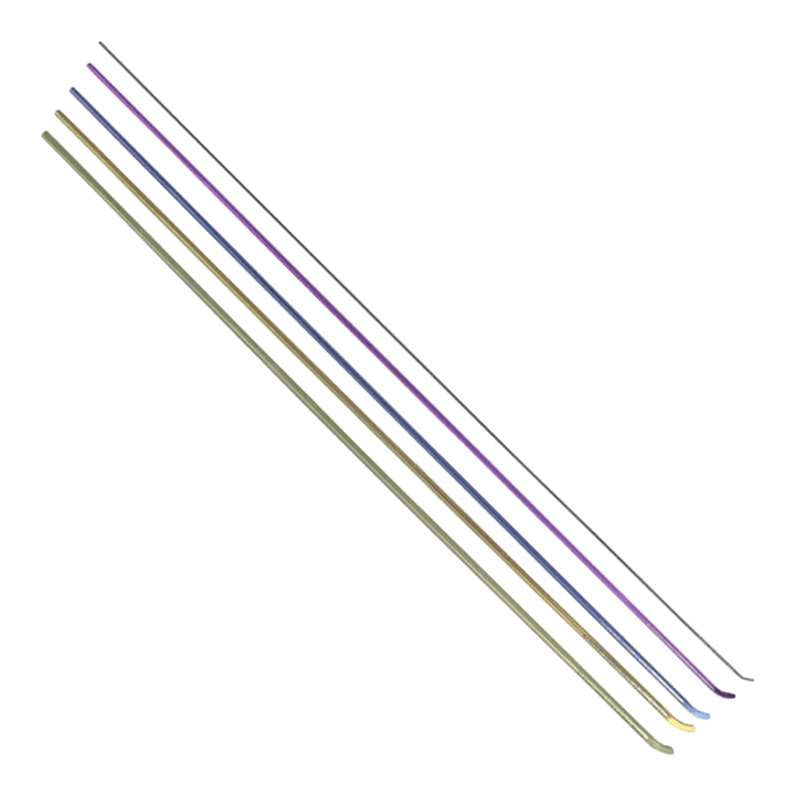 Clavo elástico 2.0 mm — referencia 374