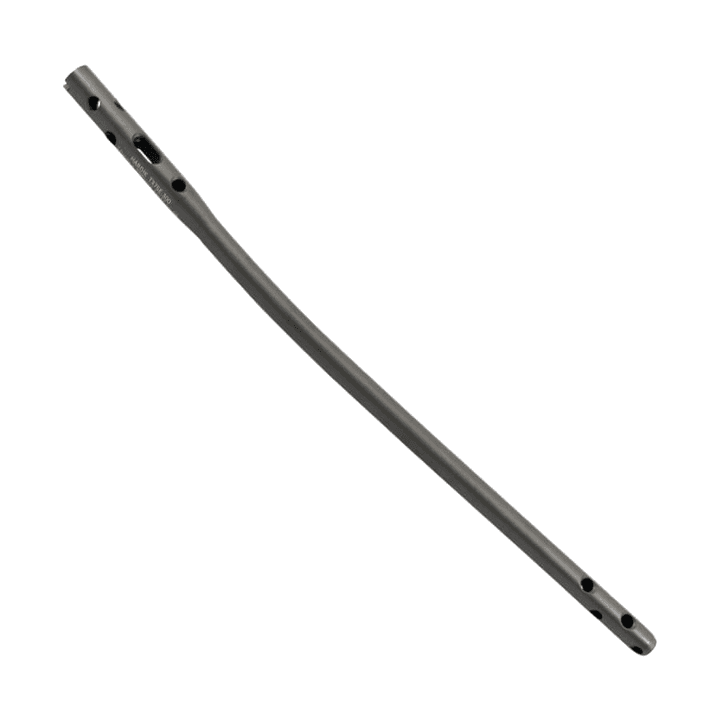 Clavo de tibia experto (interlocking) — referencia 375