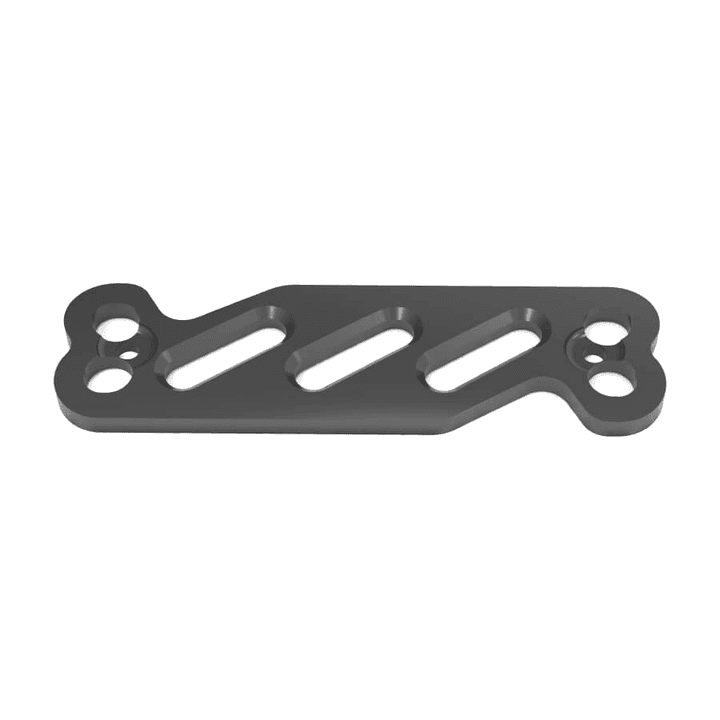 Placa cervical — referencia T413