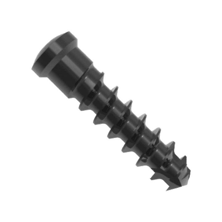 Tornillo óseo cervical — referencia T414