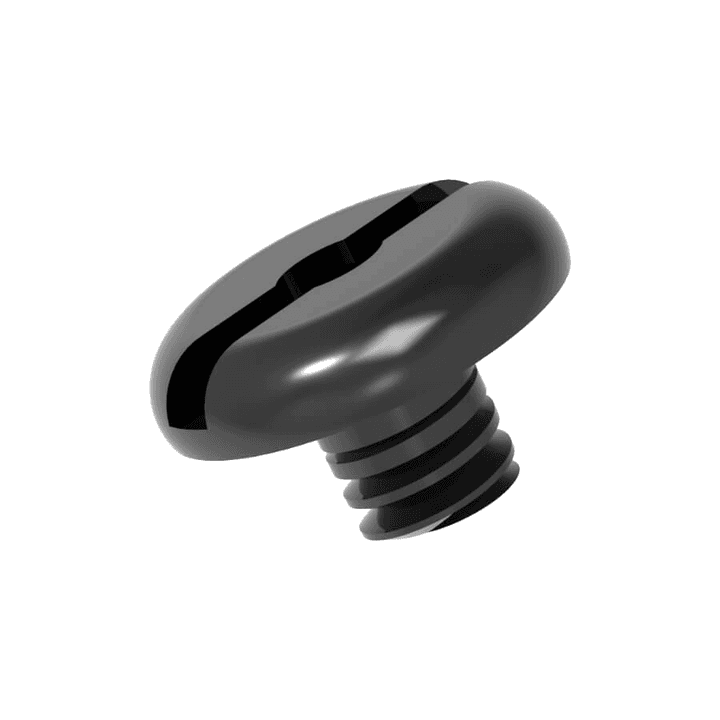 Tornillo de bloqueo cervical — referencia T415