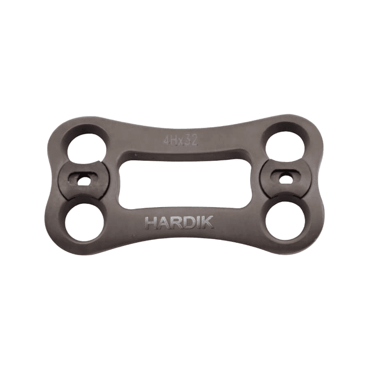 Placa cervical anterior I — referencia T427