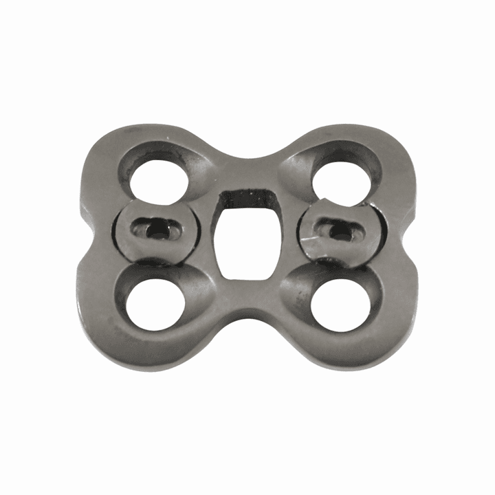 Placa cervical anterior II — referencia T429