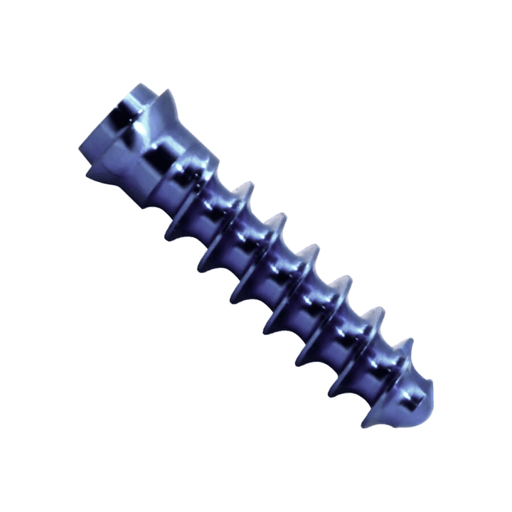 Tornillo cervical anterior II — referencia T430
