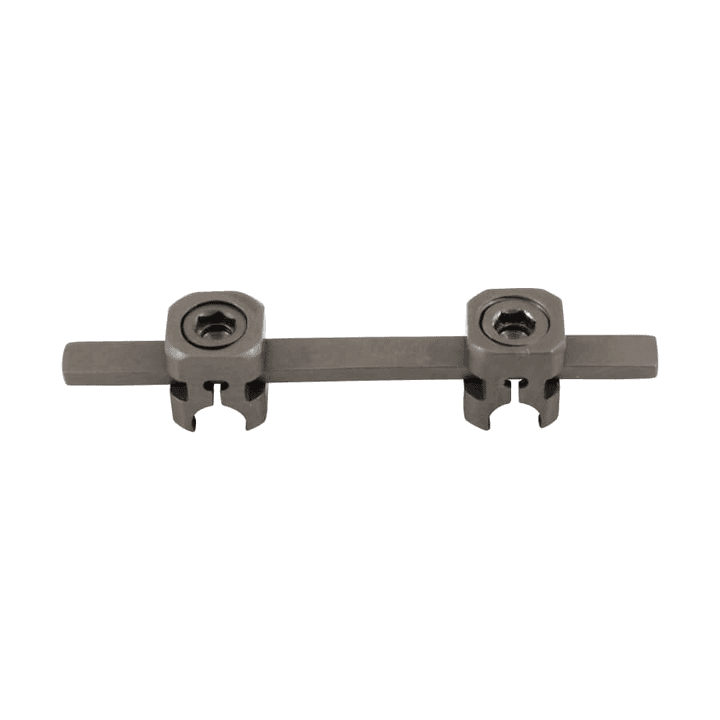 Conector transverso (crosslink) 3.5 mm — referencia T435