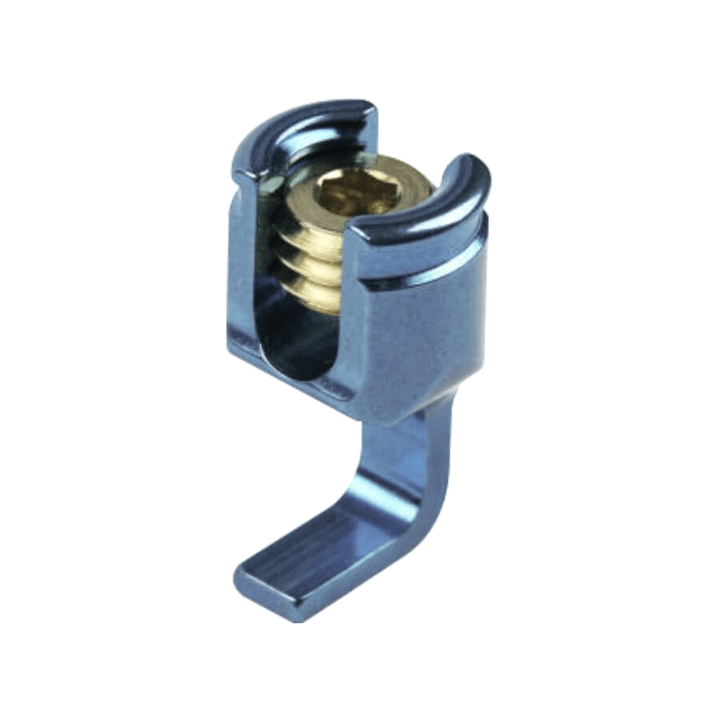 Gancho laminar — referencia T436.01