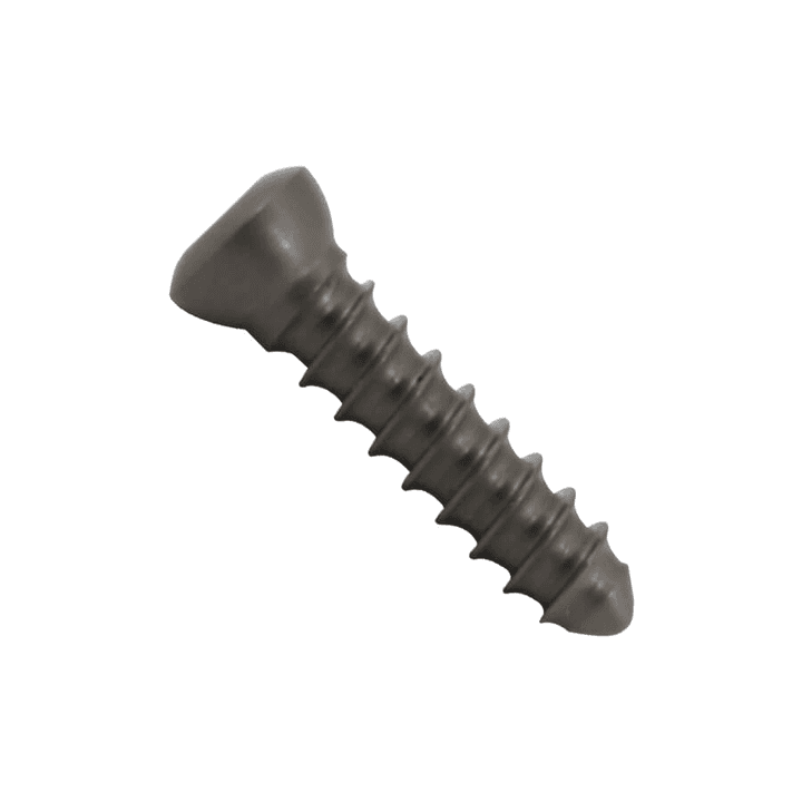 Tornillo occipital 4.0 mm — referencia T437