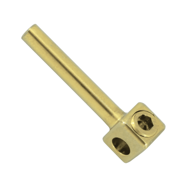 Perno lateral — referencia T439.01