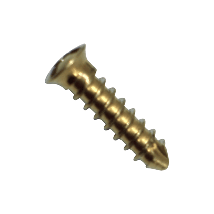 Tornillo óseo de laminoplastia 2.0 mm — referencia T446