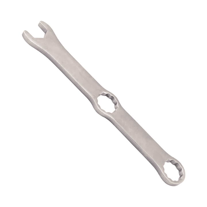 Llave 6.0 mm — referencia 895
