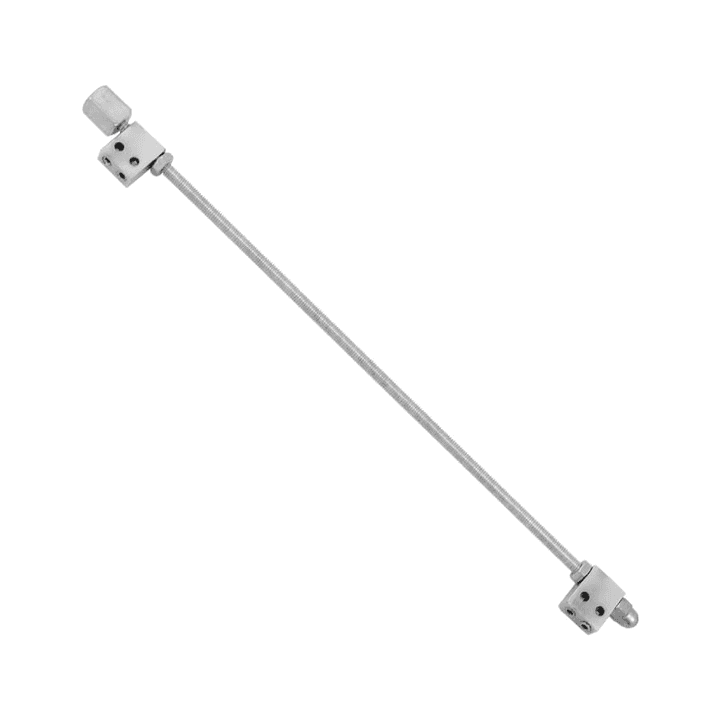 Distractor de doble orificio 4.0 mm — referencia 901.0420
