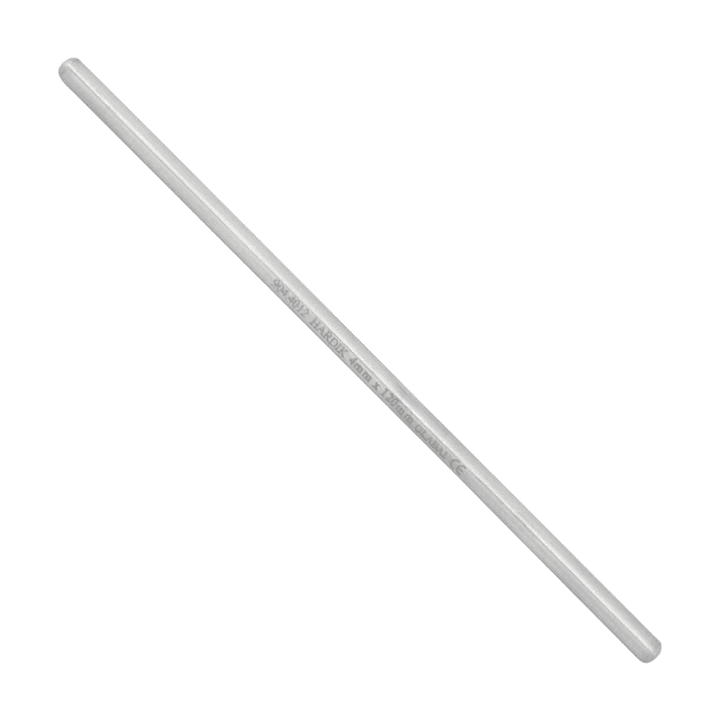 Barra recta 4.0 mm — referencia 904