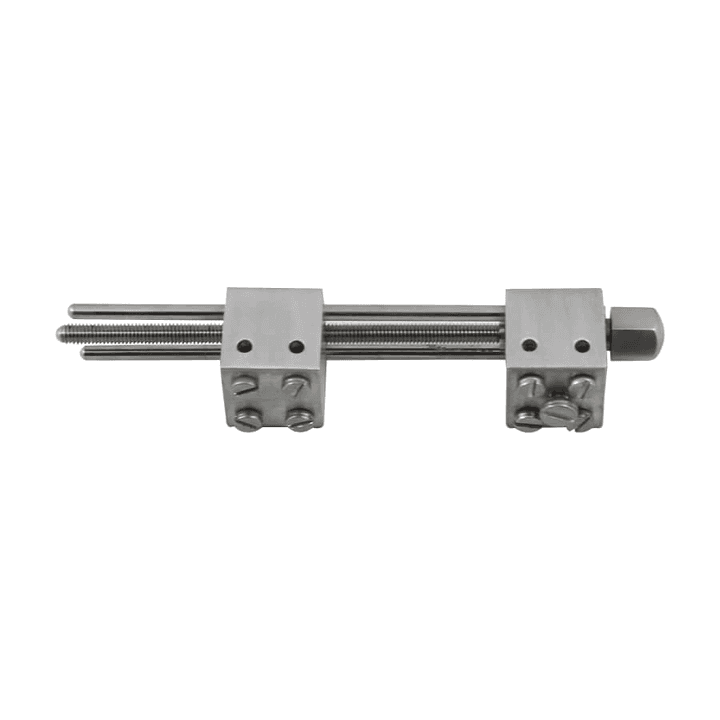 Minidistractor para metacarpiano — referencia 911.0001