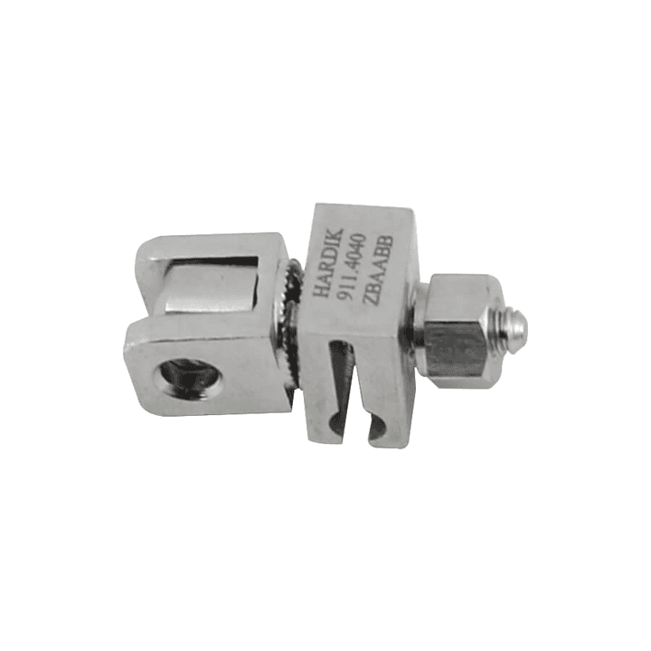 Abrazadera pequeña x 2.5 mm — referencia 911