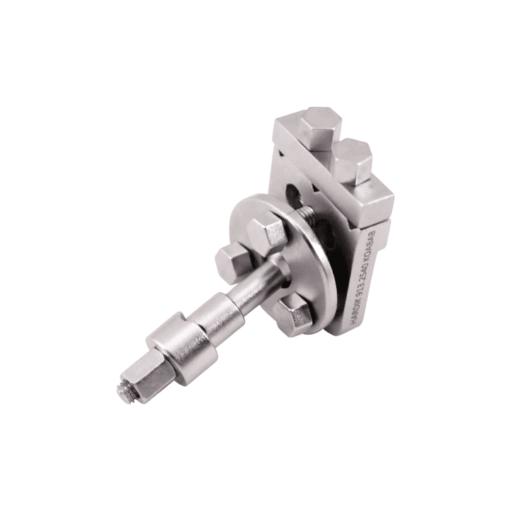 Minidistractor para metacarpiano — referencia 913.2540