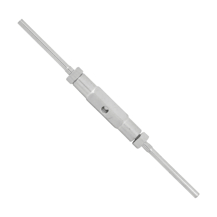 Distractor Barra de compresión 4.0 mm — referencia 913