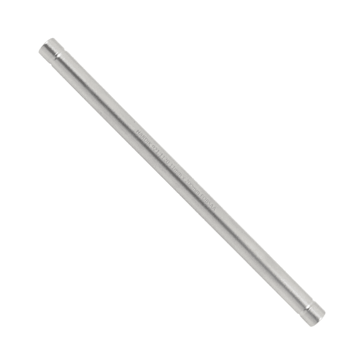Tubo de conexión 11.0 mm — referencia 921