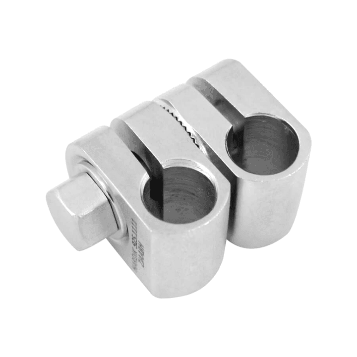 Abrazadera tubo a tubo x 11.0 mm — referencia 925.1111