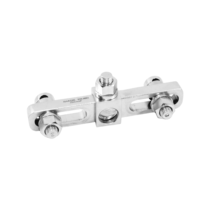 Abrazadera transversa — referencia 928.0001
