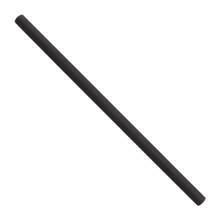 Carbon Fiber Barra recta — referencia C904