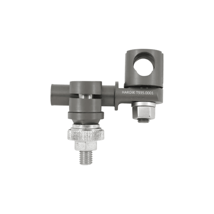 Abrazadera Barra 11 mm — referencia T935.0001