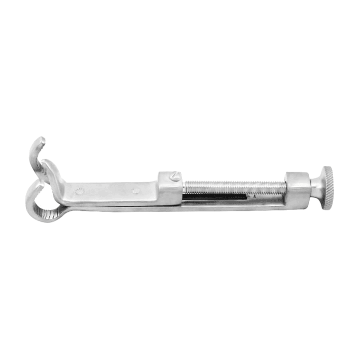 Lowman Bone Holding Abrazadera — referencia 684