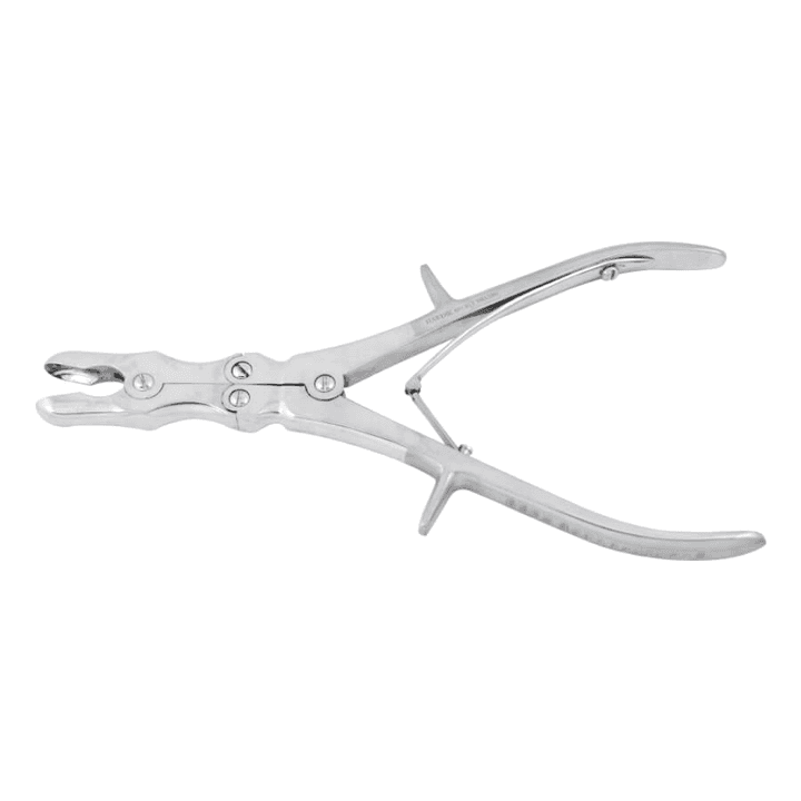 Pinza gubia recta — referencia 691.013