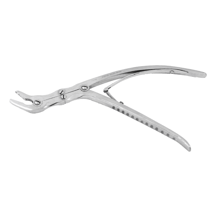 Pinza gubia espinal — referencia 691.016