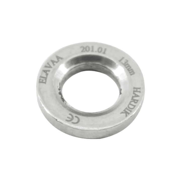Arandela para tornillos grandes — referencia 201