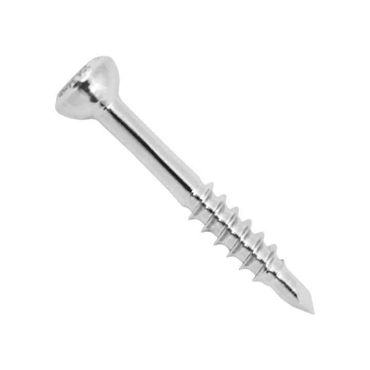 Tornillo maleolar 4.5 mm — referencia 204