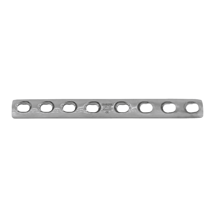 Placa Placa DCP pequeña 3.5 mm — referencia 135