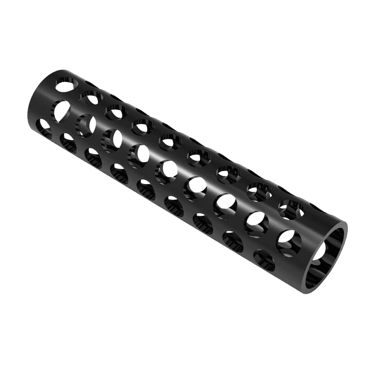 Caja intersomática Eco — referencia T416